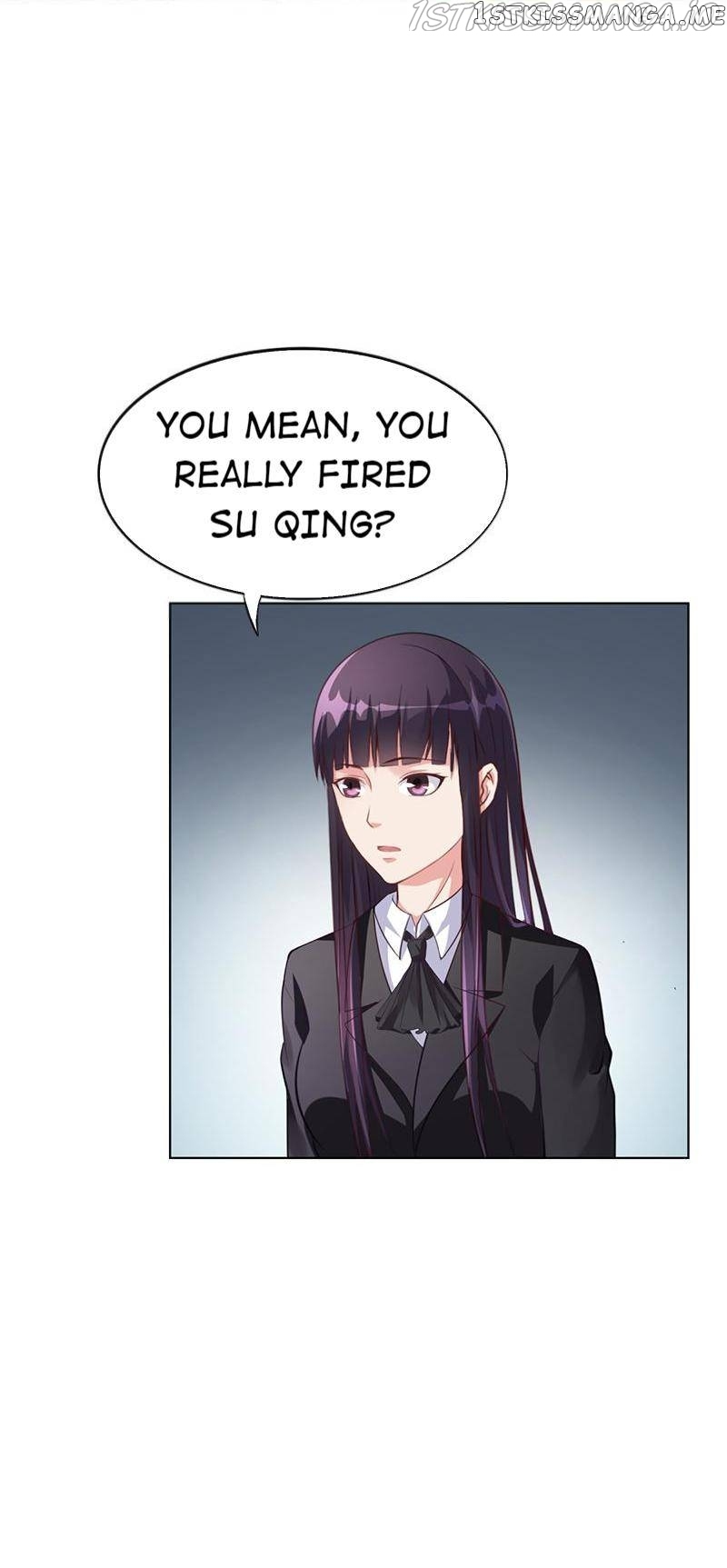 My Notoriously Naughty Lover Chapter 43 - page 2