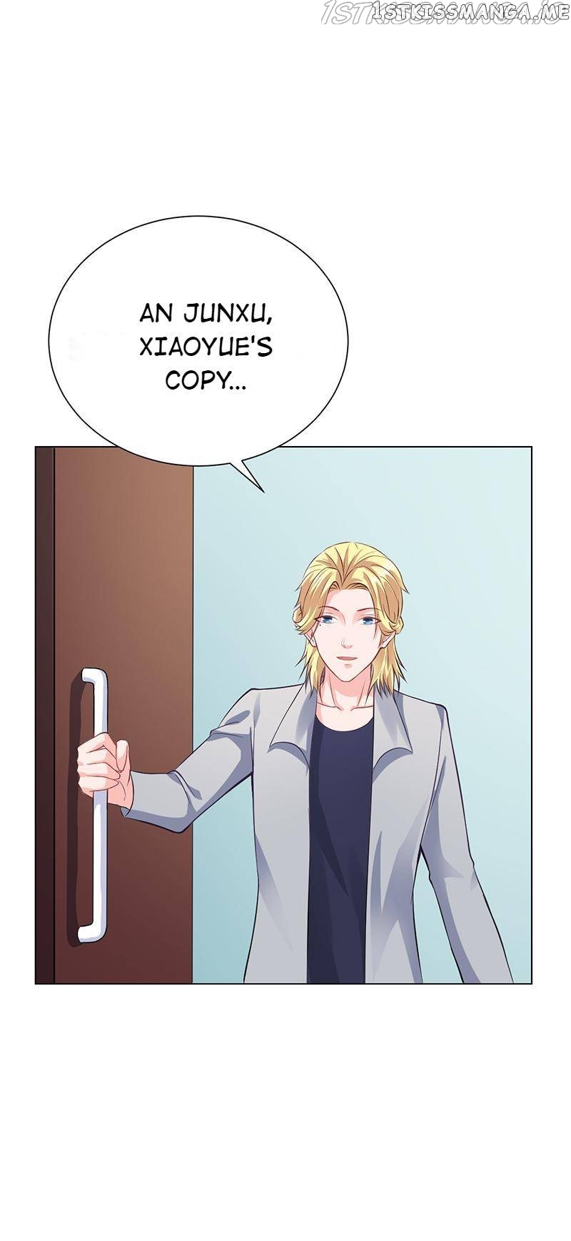 My Notoriously Naughty Lover Chapter 43 - page 20