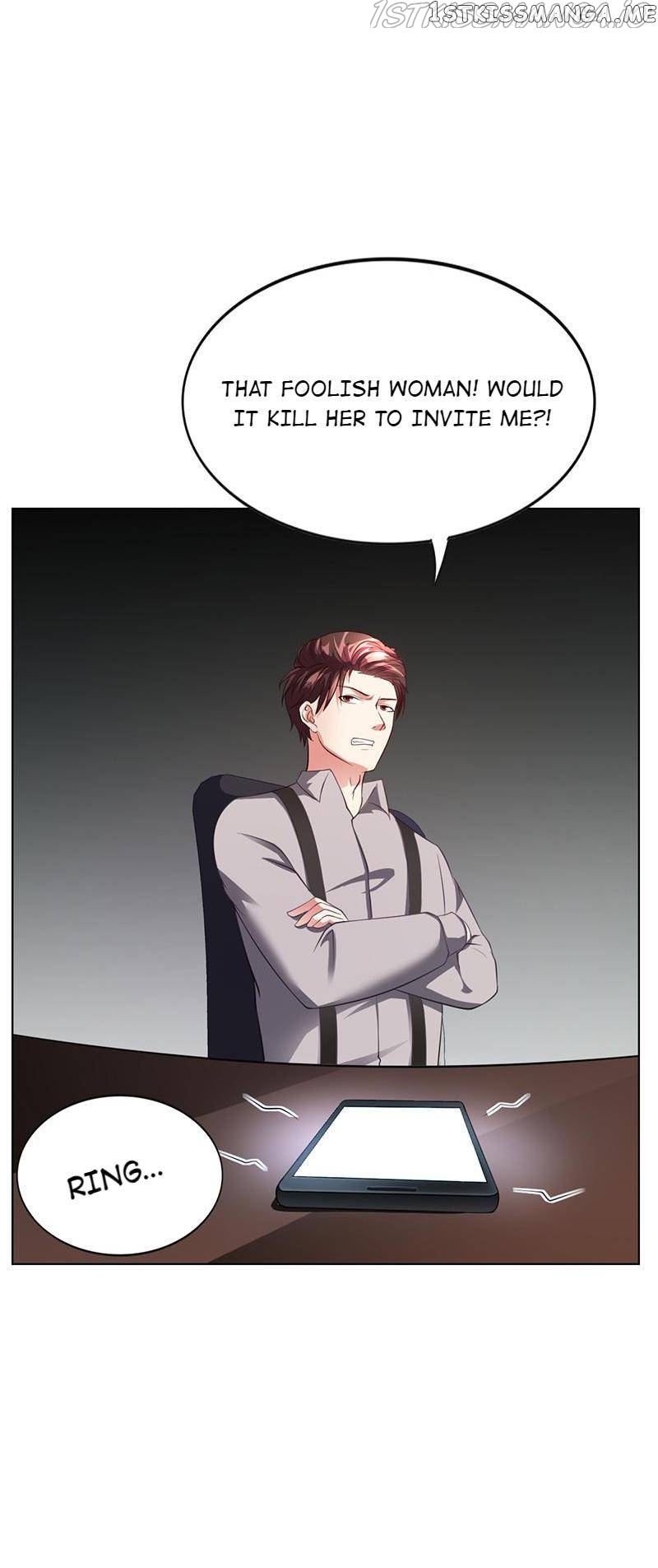 My Notoriously Naughty Lover Chapter 43 - page 28