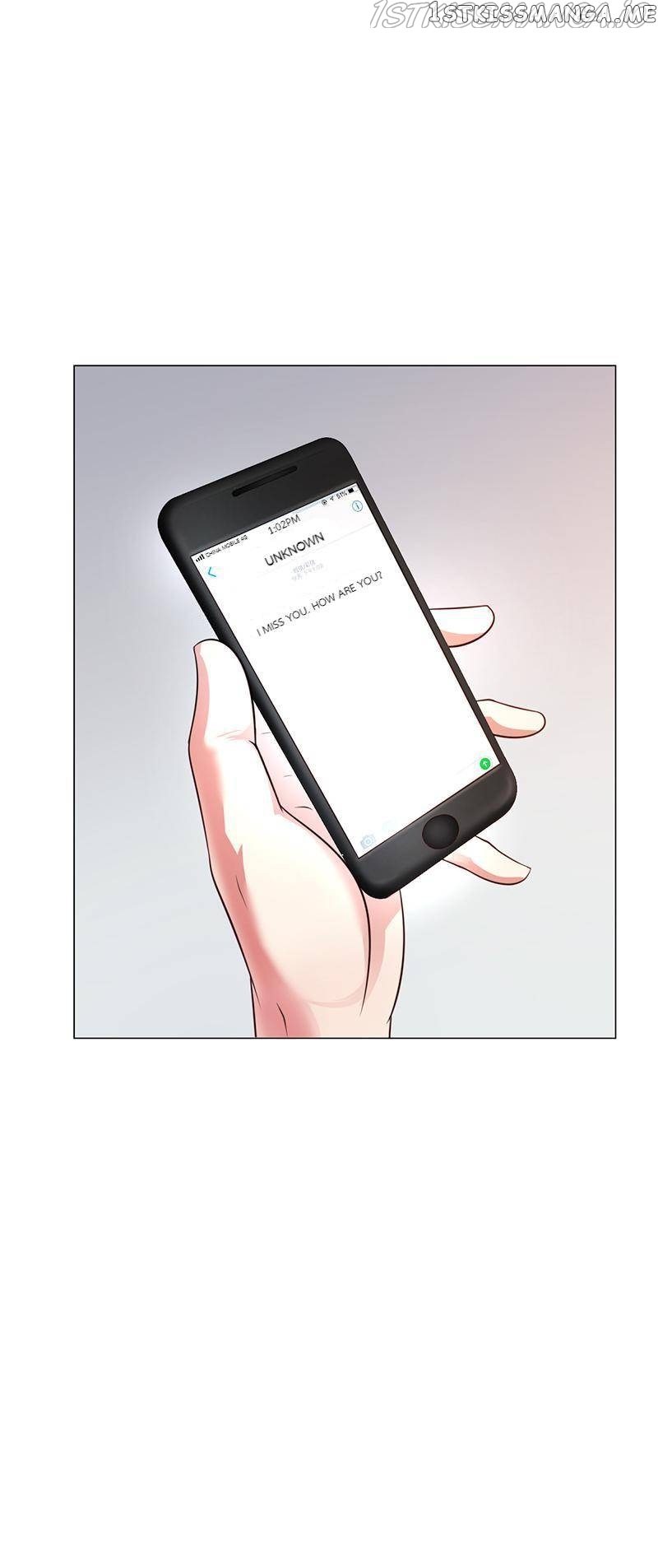 My Notoriously Naughty Lover Chapter 43 - page 29
