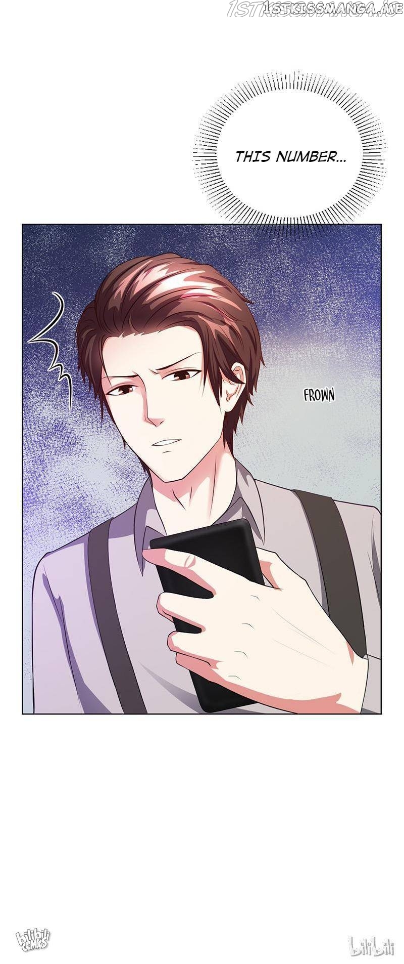 My Notoriously Naughty Lover Chapter 43 - page 30