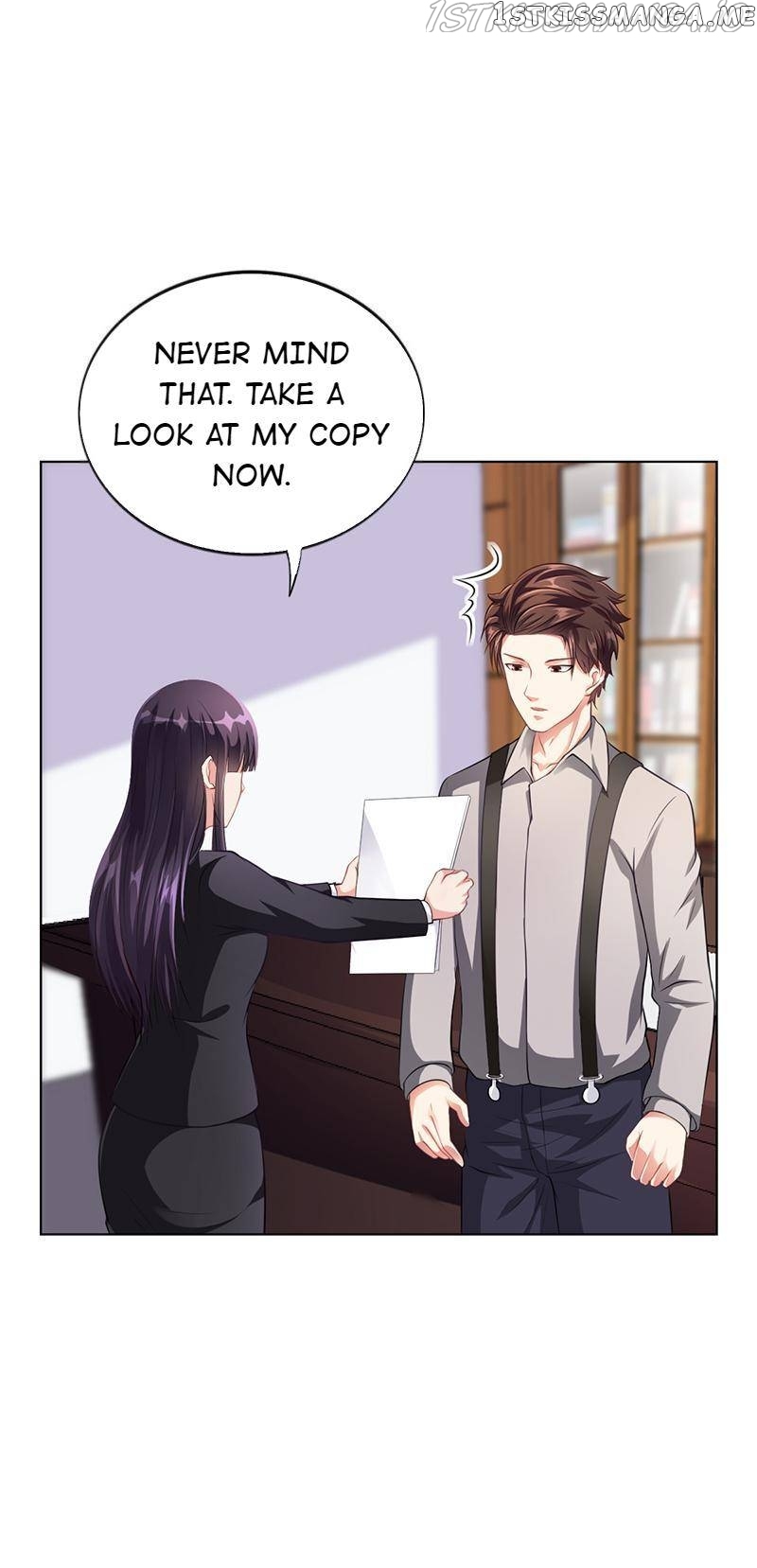 My Notoriously Naughty Lover Chapter 43 - page 5