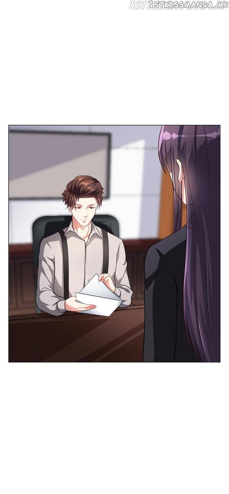 My Notoriously Naughty Lover Chapter 43 - page 7