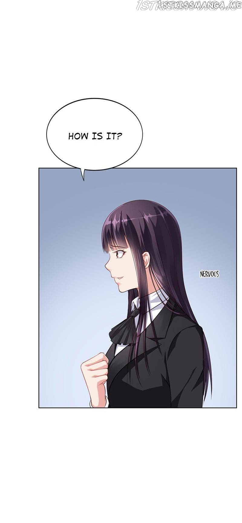My Notoriously Naughty Lover Chapter 43 - page 8