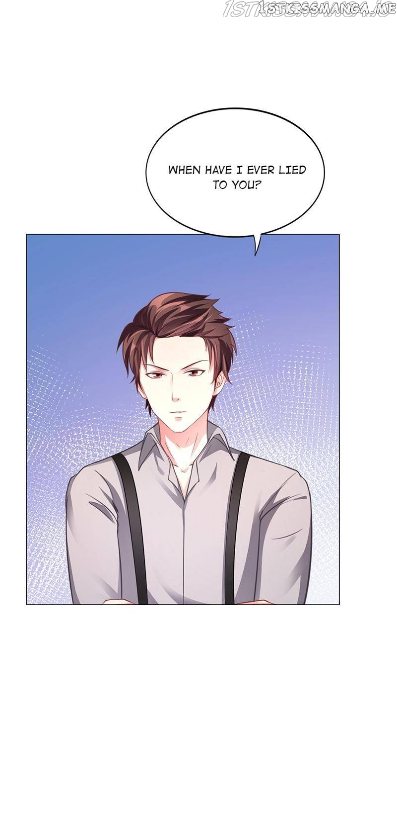 My Notoriously Naughty Lover Chapter 42 - page 11
