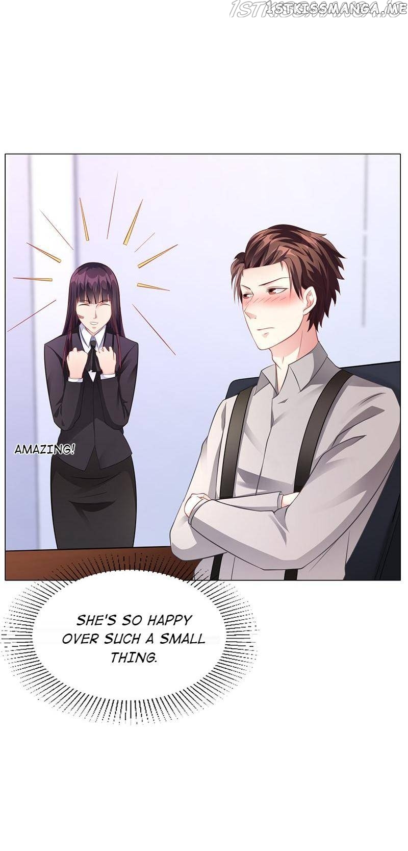 My Notoriously Naughty Lover Chapter 42 - page 12