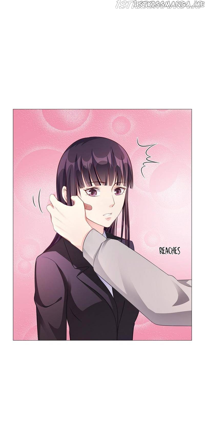 My Notoriously Naughty Lover Chapter 42 - page 13