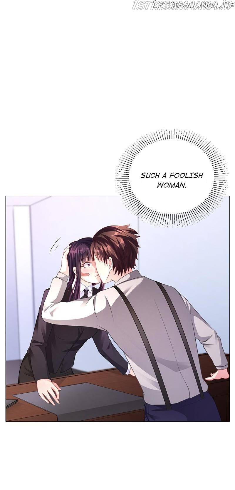 My Notoriously Naughty Lover Chapter 42 - page 14