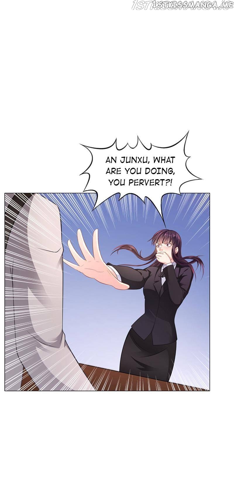My Notoriously Naughty Lover Chapter 42 - page 15