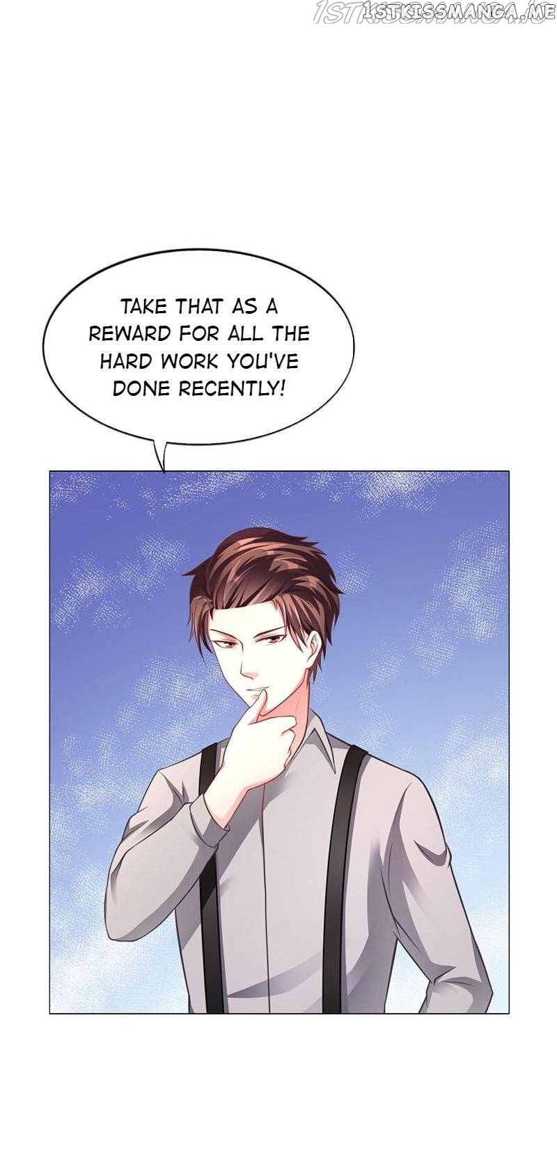 My Notoriously Naughty Lover Chapter 42 - page 16