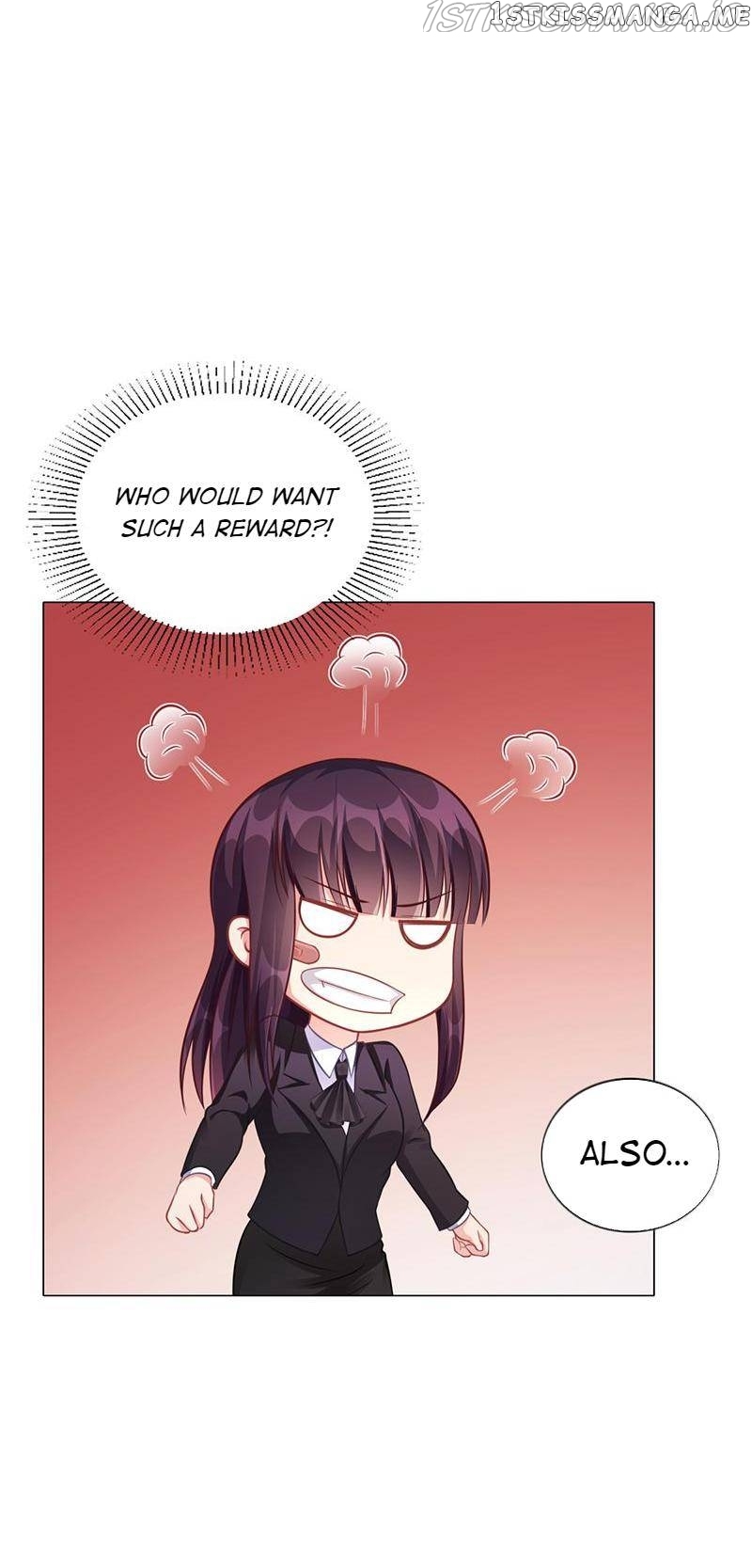 My Notoriously Naughty Lover Chapter 42 - page 17