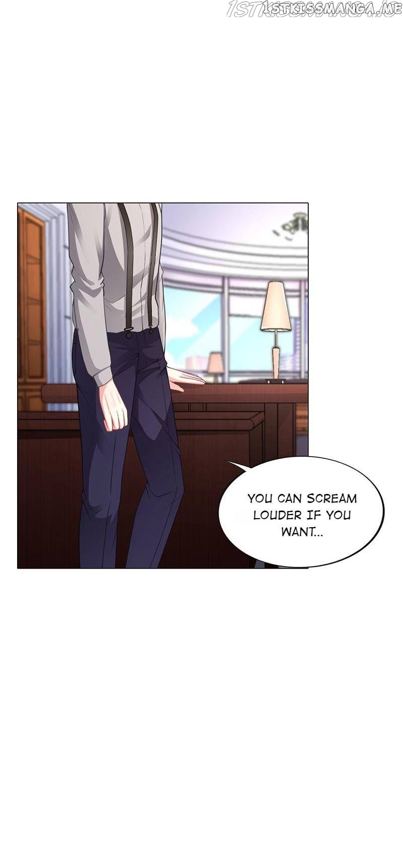 My Notoriously Naughty Lover Chapter 42 - page 18