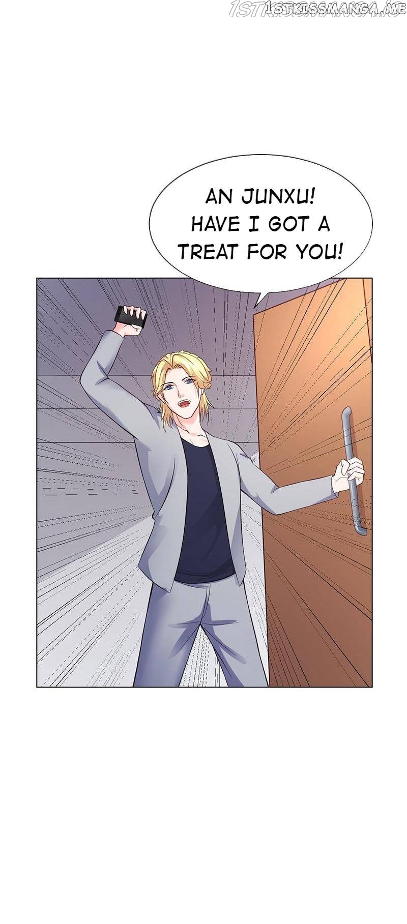 My Notoriously Naughty Lover Chapter 42 - page 20