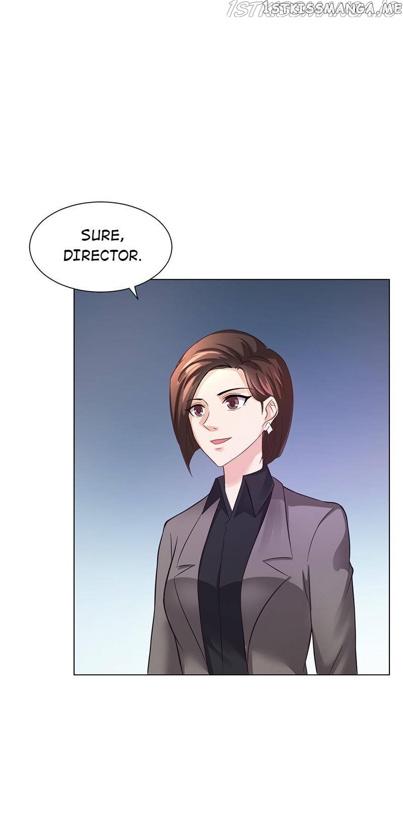 My Notoriously Naughty Lover Chapter 42 - page 25
