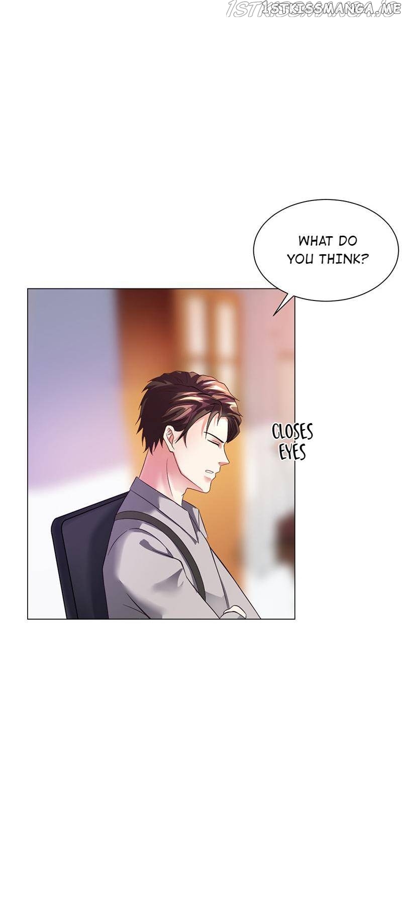 My Notoriously Naughty Lover Chapter 42 - page 26