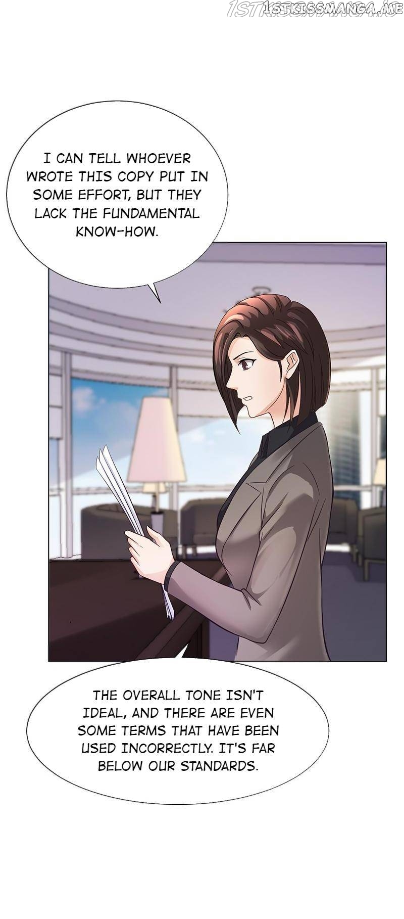 My Notoriously Naughty Lover Chapter 42 - page 27
