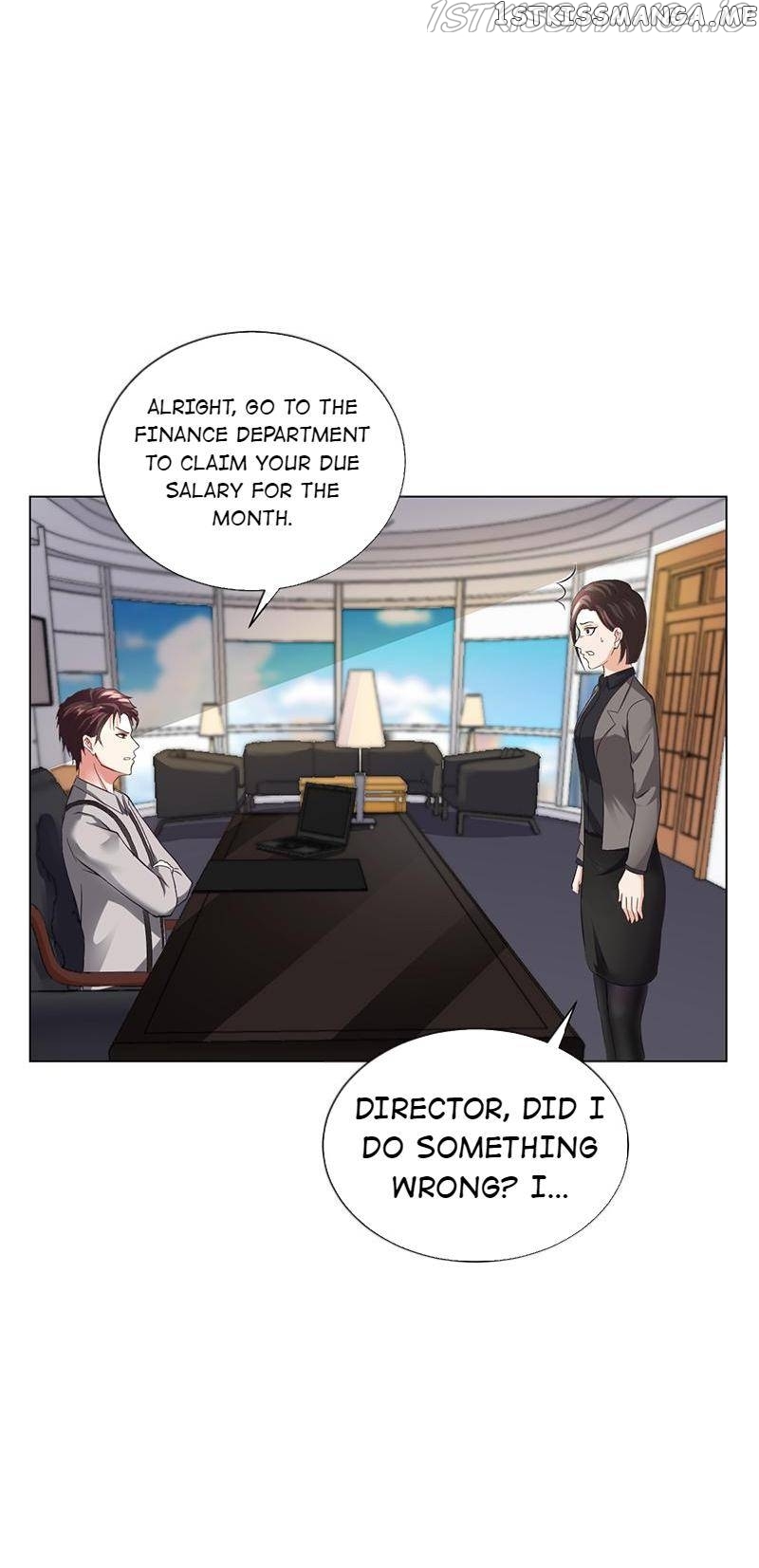 My Notoriously Naughty Lover Chapter 42 - page 29