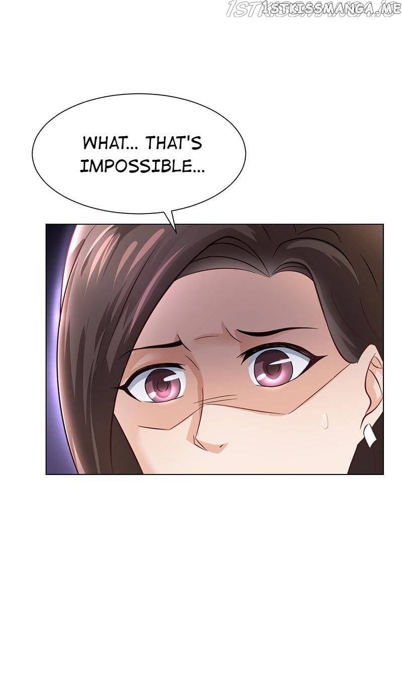My Notoriously Naughty Lover Chapter 42 - page 31