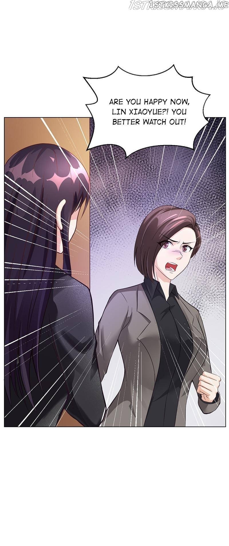 My Notoriously Naughty Lover Chapter 42 - page 35