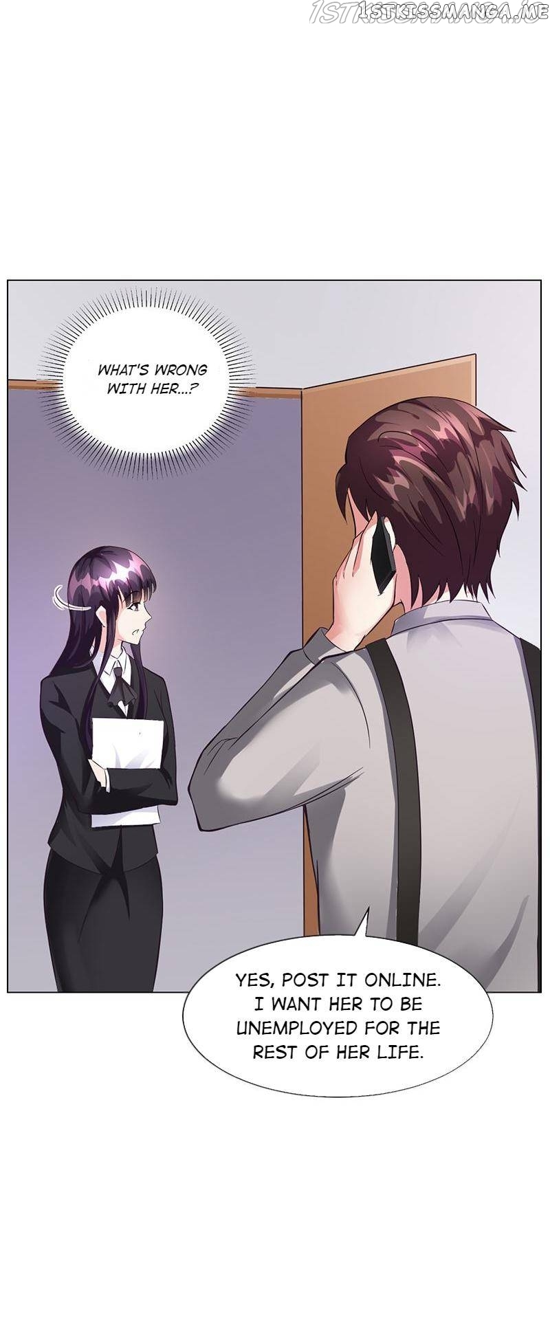 My Notoriously Naughty Lover Chapter 42 - page 36