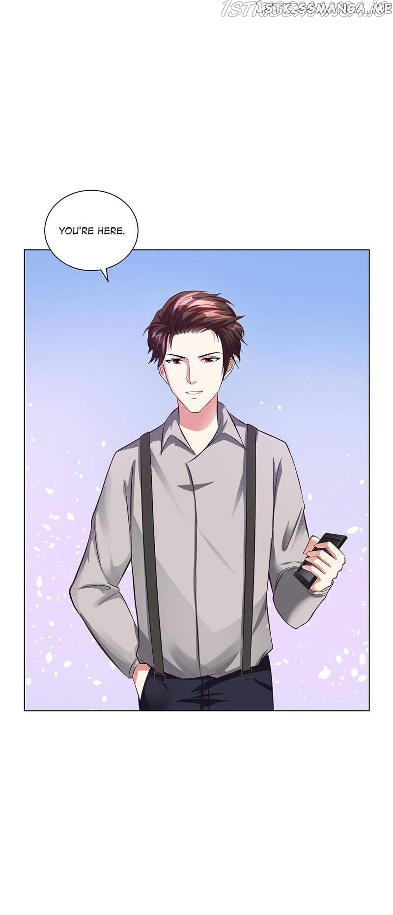 My Notoriously Naughty Lover Chapter 42 - page 37