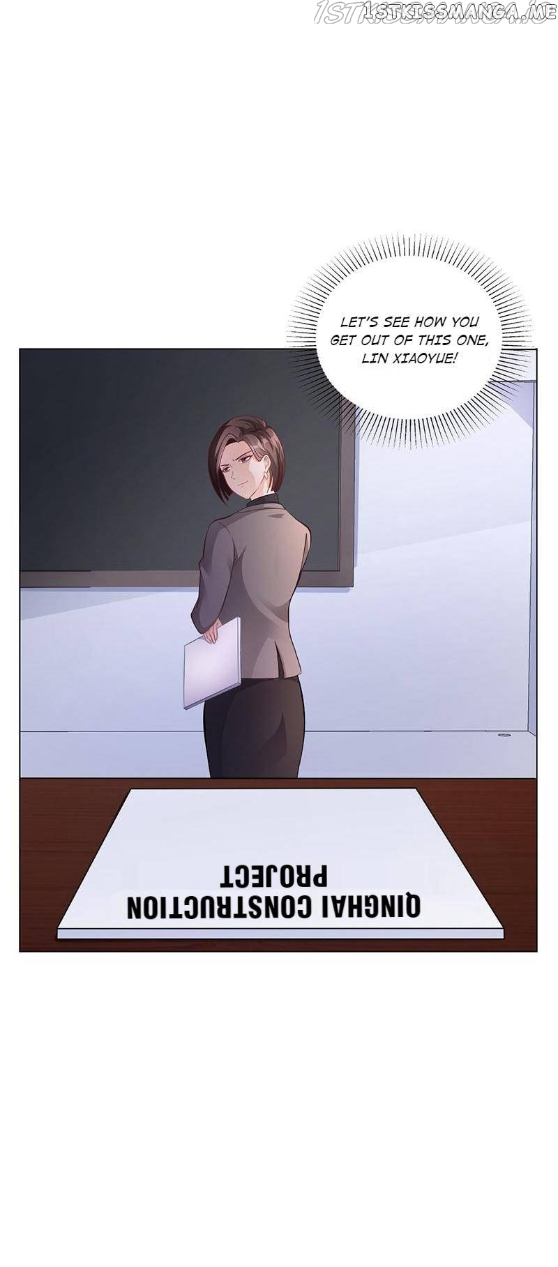 My Notoriously Naughty Lover Chapter 42 - page 4