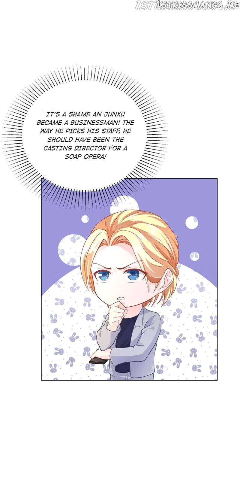 My Notoriously Naughty Lover Chapter 42 - page 6