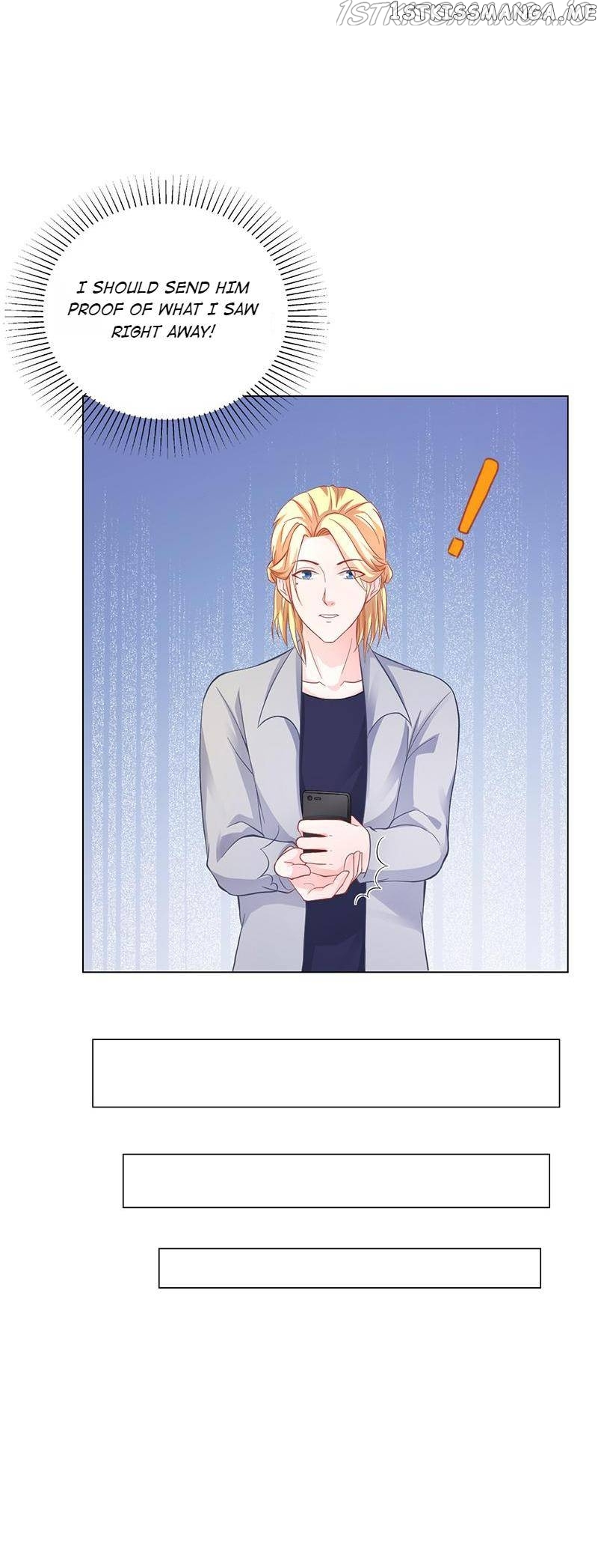 My Notoriously Naughty Lover Chapter 42 - page 7