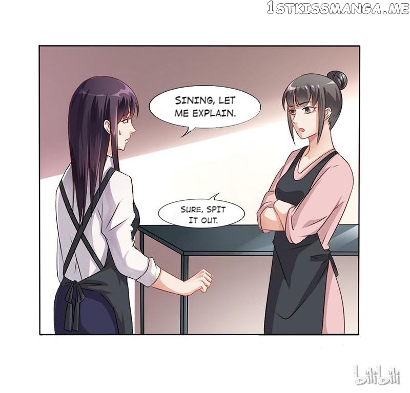 My Notoriously Naughty Lover Chapter 13 - page 11