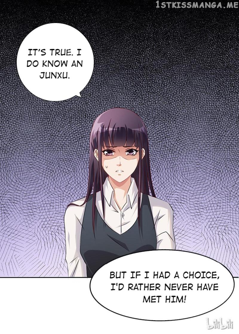 My Notoriously Naughty Lover Chapter 13 - page 13