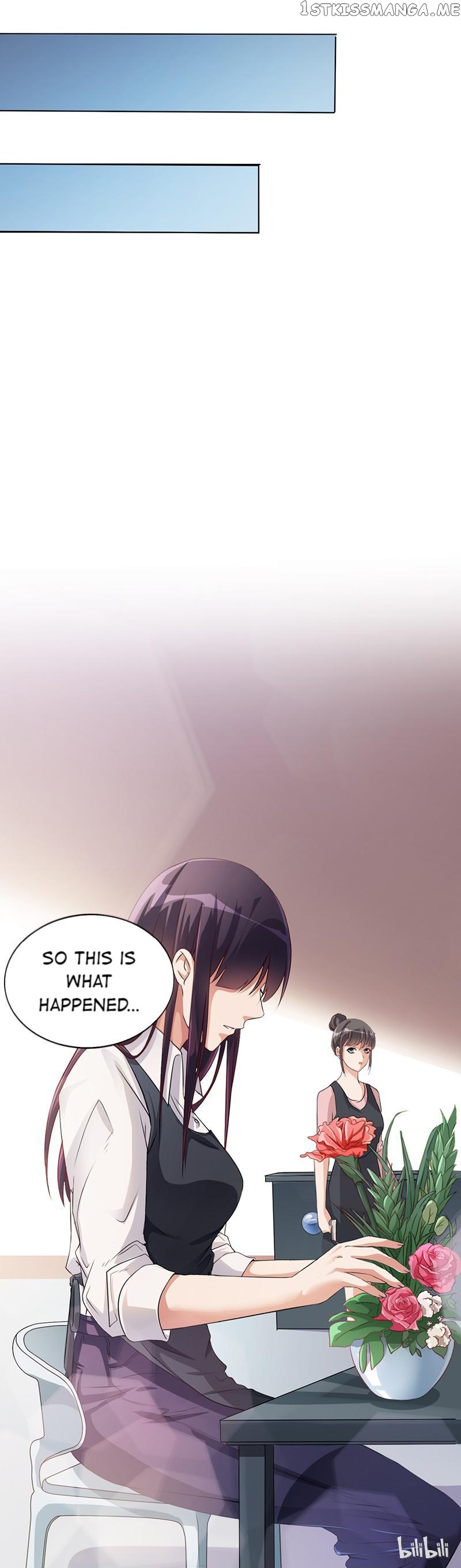 My Notoriously Naughty Lover Chapter 13 - page 14