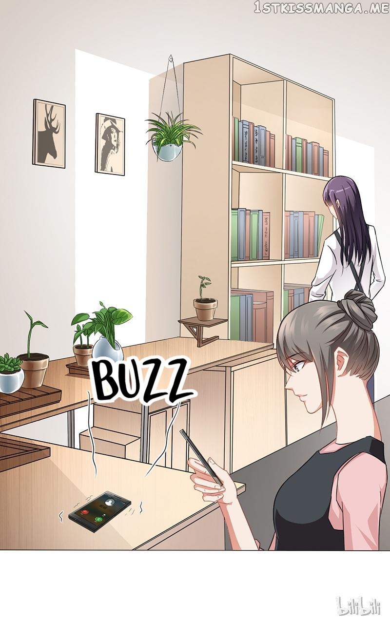 My Notoriously Naughty Lover Chapter 13 - page 19