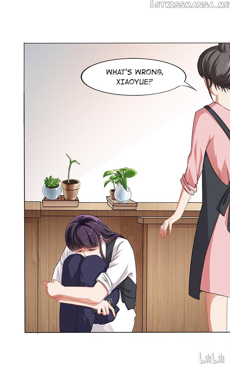 My Notoriously Naughty Lover Chapter 13 - page 25