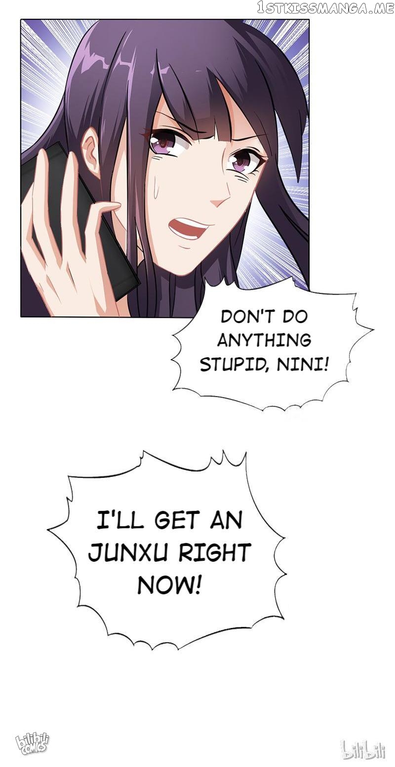 My Notoriously Naughty Lover Chapter 13 - page 31