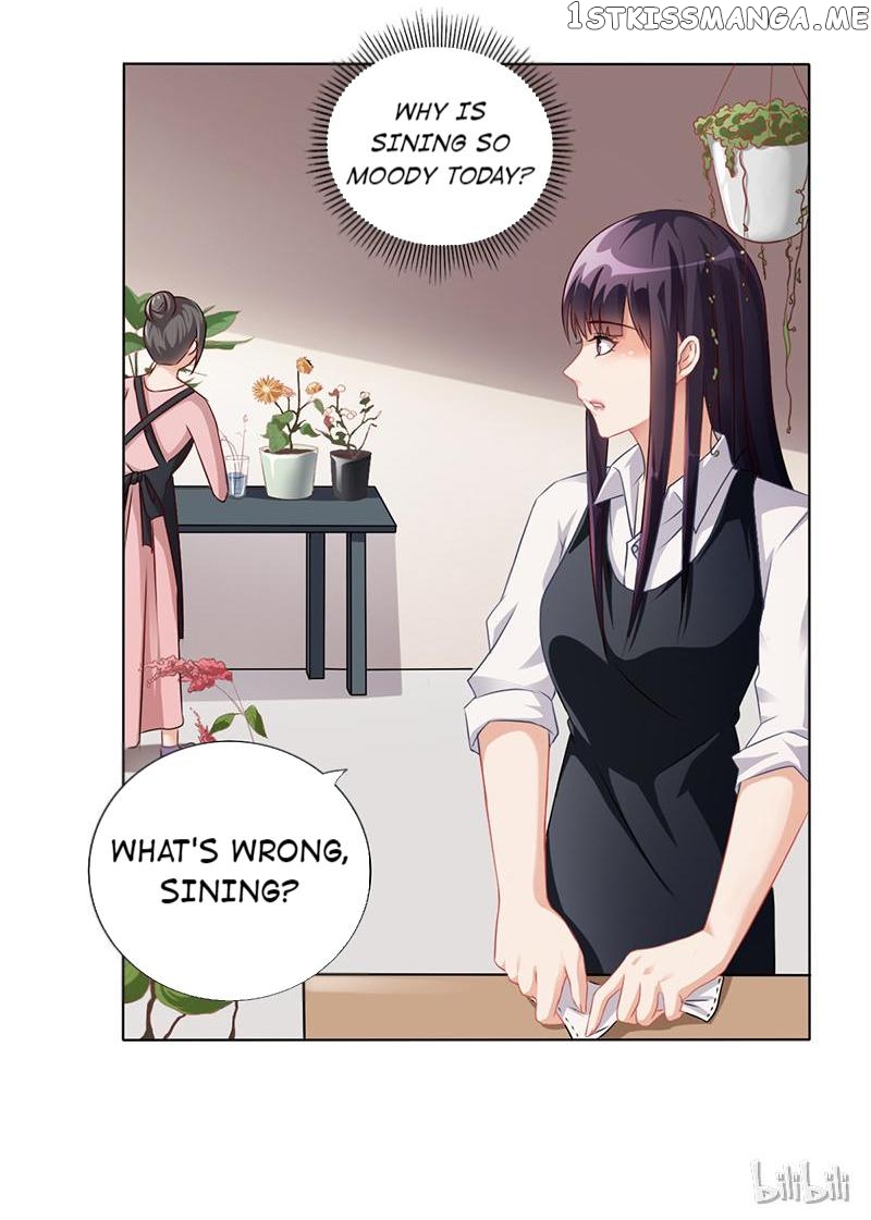 My Notoriously Naughty Lover Chapter 13 - page 5