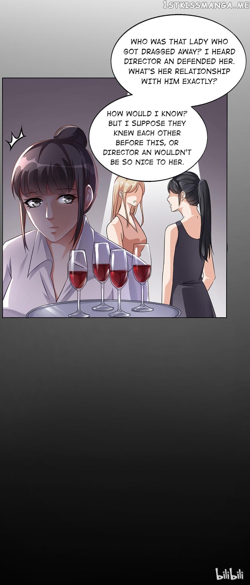 My Notoriously Naughty Lover Chapter 13 - page 7