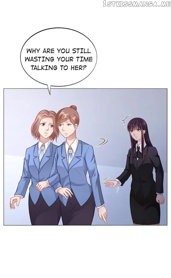 My Notoriously Naughty Lover Chapter 37 - page 10