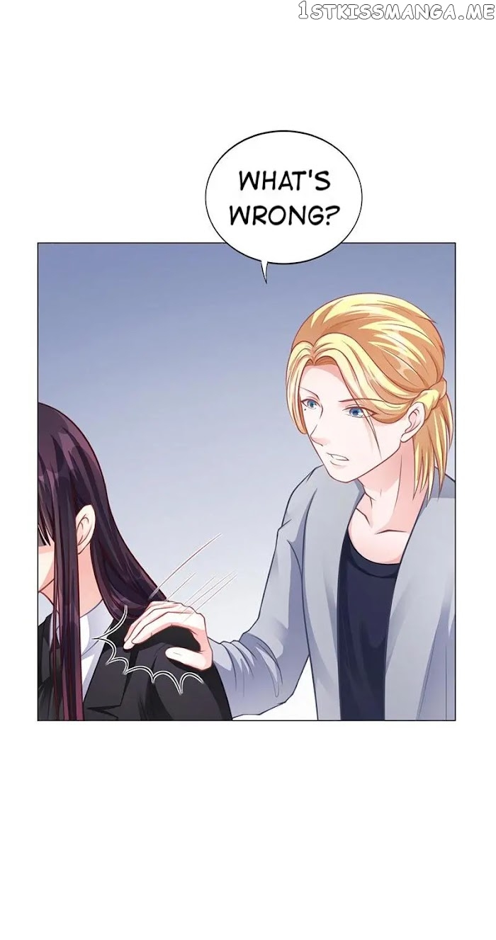 My Notoriously Naughty Lover Chapter 37 - page 12