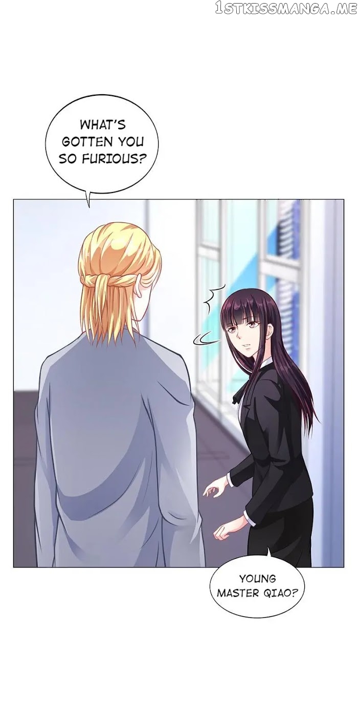 My Notoriously Naughty Lover Chapter 37 - page 13