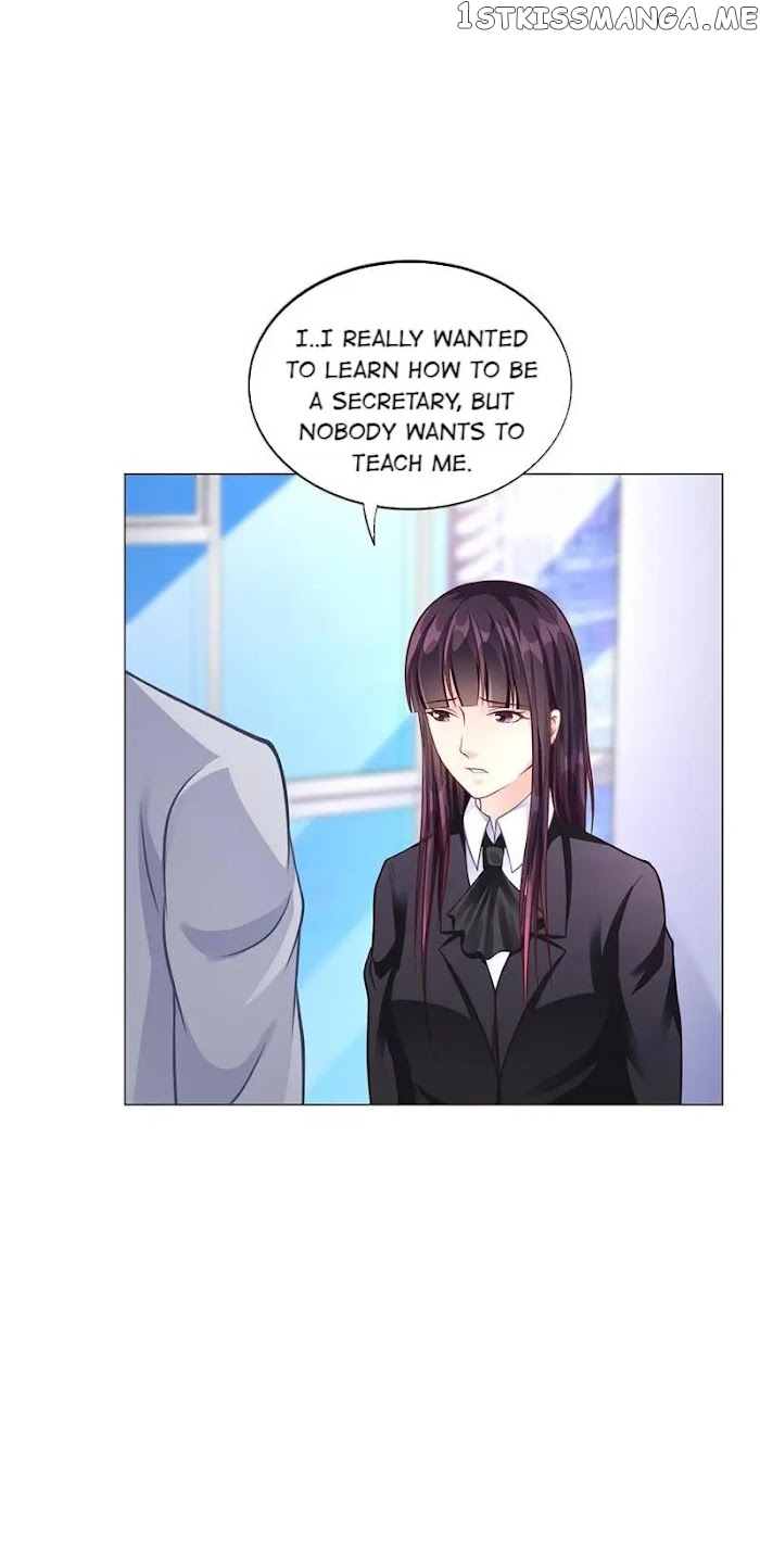 My Notoriously Naughty Lover Chapter 37 - page 14