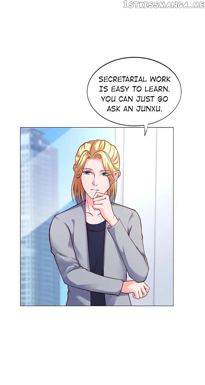 My Notoriously Naughty Lover Chapter 37 - page 15