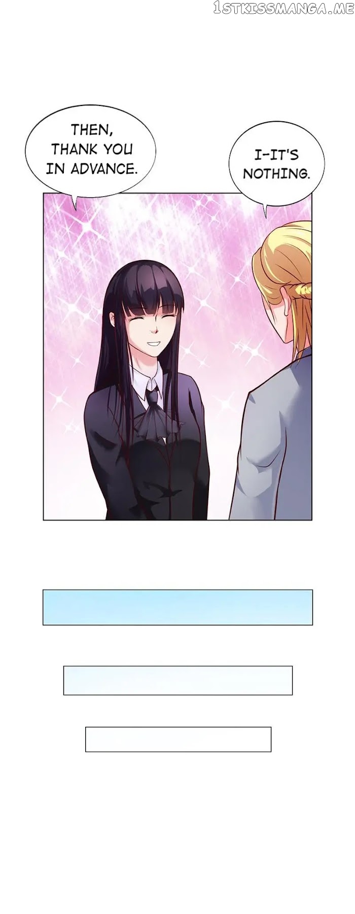 My Notoriously Naughty Lover Chapter 37 - page 19
