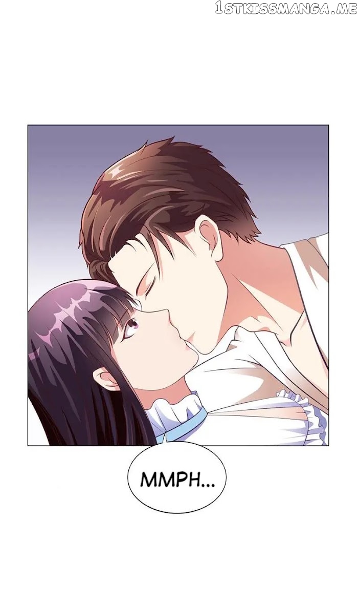 My Notoriously Naughty Lover Chapter 37 - page 2