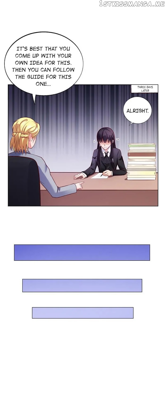 My Notoriously Naughty Lover Chapter 37 - page 21