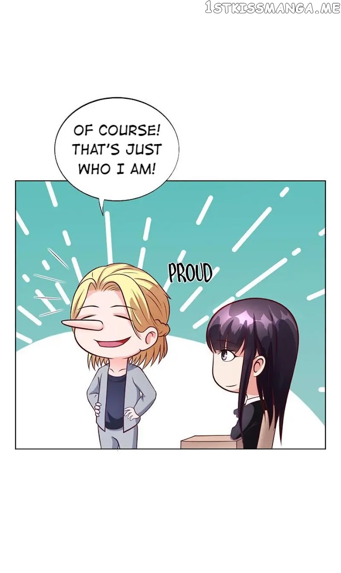 My Notoriously Naughty Lover Chapter 37 - page 23
