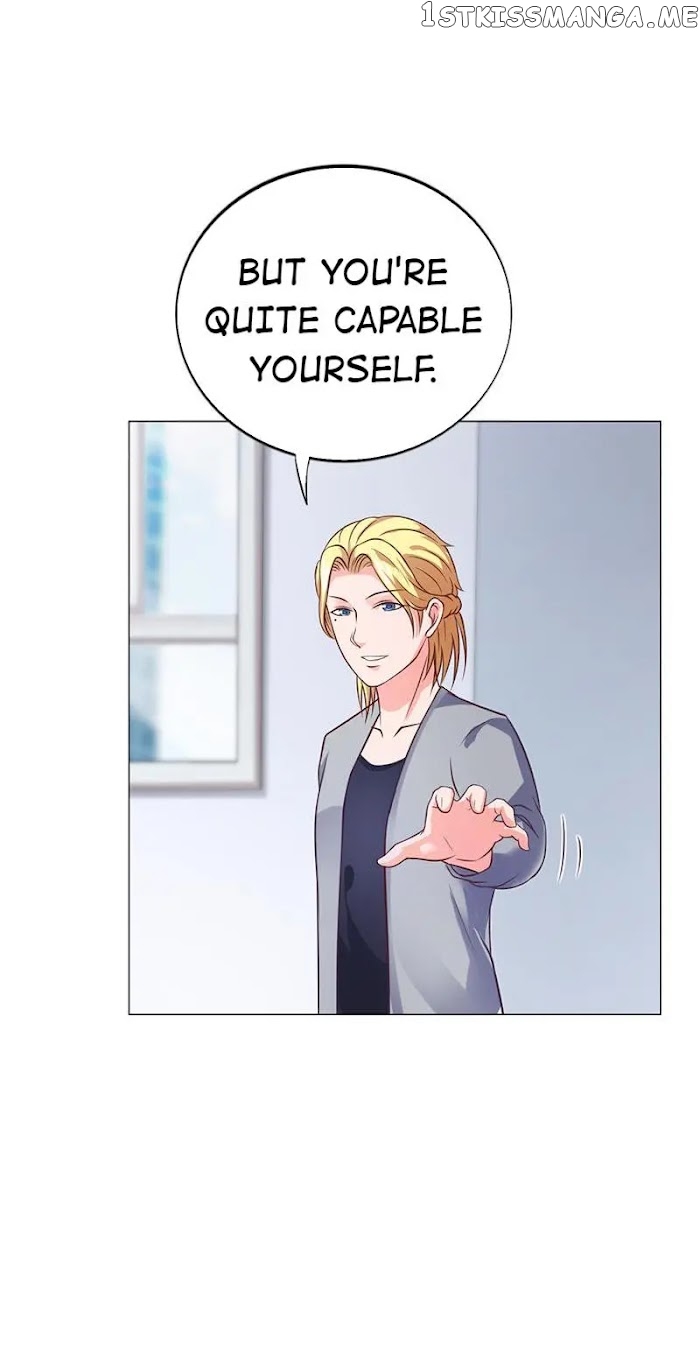 My Notoriously Naughty Lover Chapter 37 - page 24