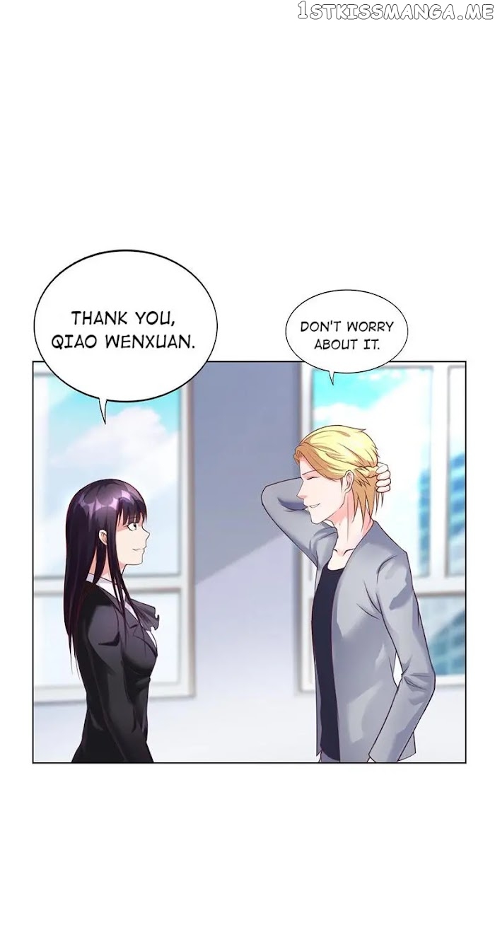 My Notoriously Naughty Lover Chapter 37 - page 26
