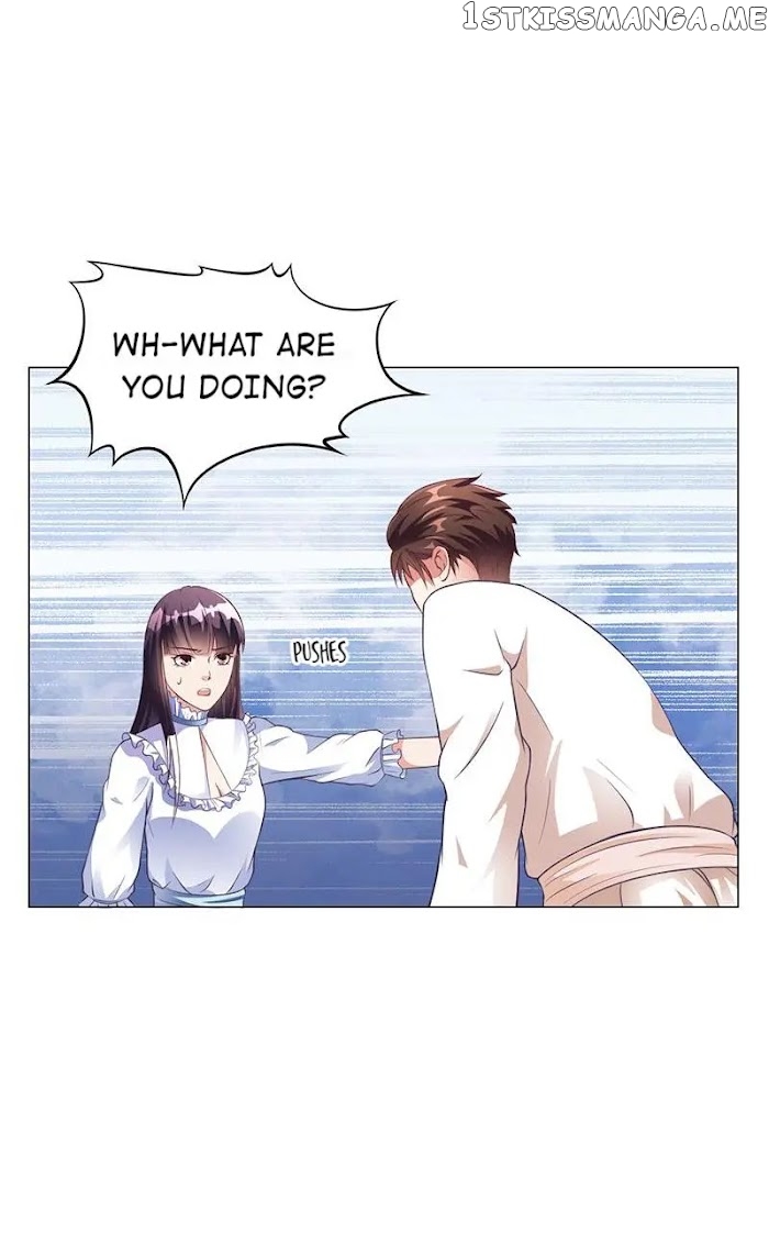 My Notoriously Naughty Lover Chapter 37 - page 3