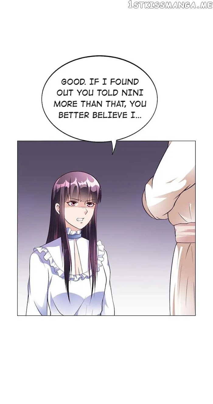 My Notoriously Naughty Lover Chapter 37 - page 5