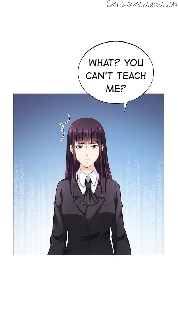 My Notoriously Naughty Lover Chapter 37 - page 8